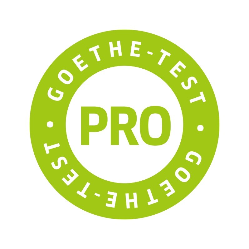 Goethe Test Pro - Allemand Goethe Test Pro - Allemand