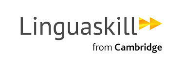 Linguaskill certification