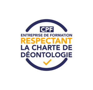 Évolution Carrière respecte la Charte de déontologie CPF