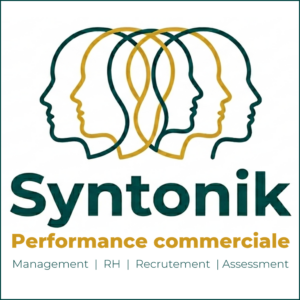 Syntonik sales performance services